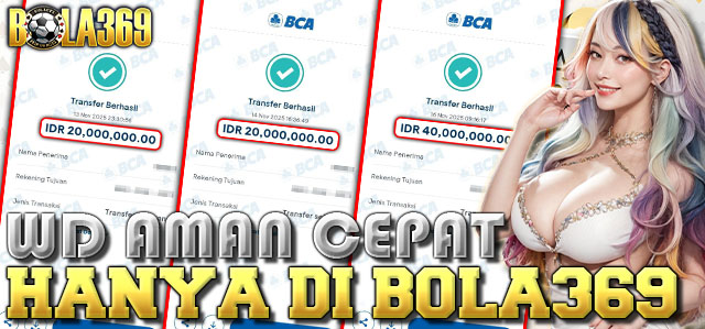 Banner Member WD BOLA369